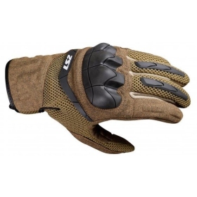 LS2 KUBRA Textile gloves