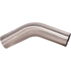 SPARK Custom Pipe for Custom Exhaust Build Ø50mm