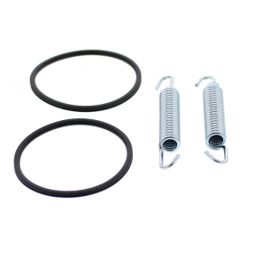 Winderosa (vertex) exhaust mount springs Yamaha YZ 250 01-19