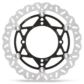 MOTO-MASTER Nitro MX Front Floating Brake Disc Bimota BX / Kawasaki KX 250/450 15-24