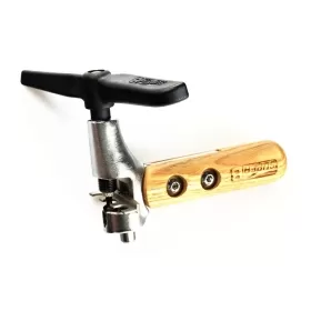 SUPER B Universal Chain Rivet Extractor 5-12 Spd 3/32-3/16