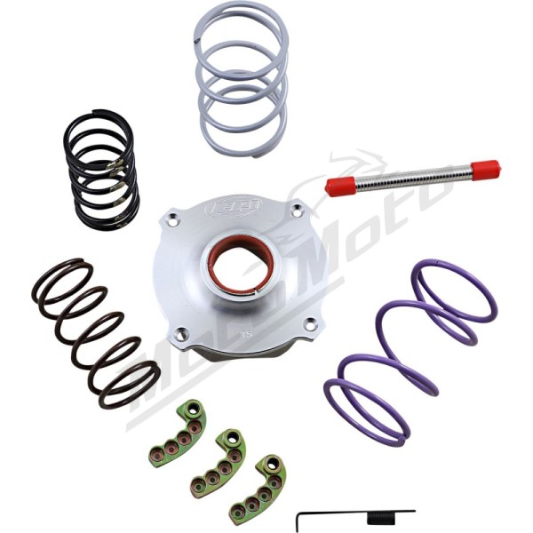 EPI Pro serijos sankabos kompl. Polaris RZR XP 1000 2014