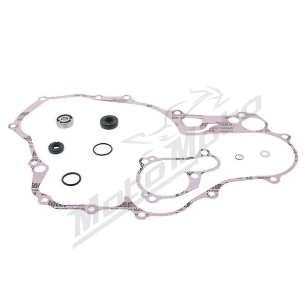 MOOSE OFFROAD Water Pump Rebuild Kit Yamaha WR / YZ 450 18-23