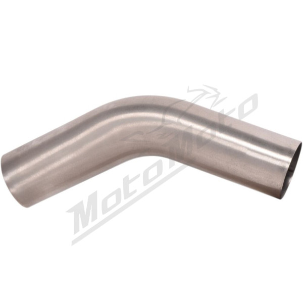 SPARK Custom Pipe for Custom Exhaust Build Ø50mm