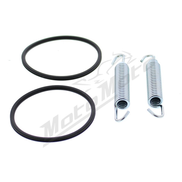 Winderosa (vertex) exhaust mount springs Yamaha YZ 250 01-19