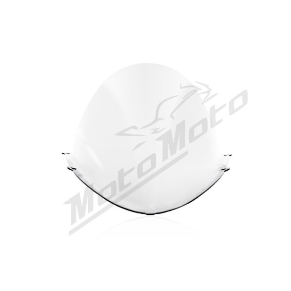 WRS RACE Windscreen Clear Aprilia RS 660 ABS 20-24