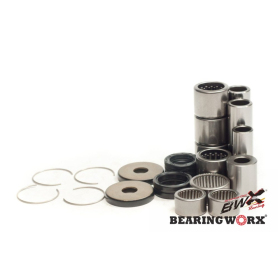 BEARING WORX Pakabos svirčių remonto kompl. Suzuki RM 85 05-12