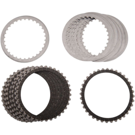DP BRAKES DPKS Clutch Kit Harley Davidson FLHR / FLHRI / FLHS 883-1340cc 90-16