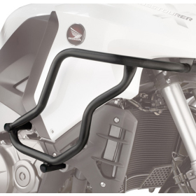 KAPPA Engine guards Honda VFR 1200X Crosstourer 1200 12-19