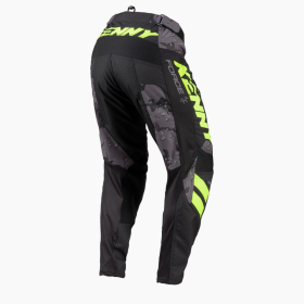 Kenny Racing Motocross / Enduro Pants Force Race Camo