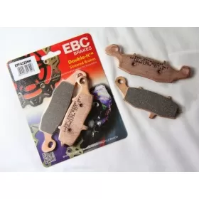 EBC EPFA Series Extreme Pro Sindered Brake Pads