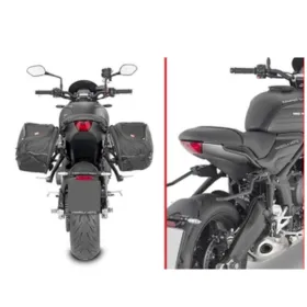 KAPPA Quick Mount Remove X Side Bag Holders Triumph Trident 660 21-25