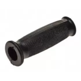 Handlebar grip 22/25mm 1pc.
