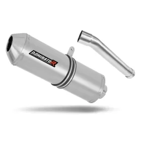 YAMAHA Tenere 700 2019-2021 Duslintuvo Bakelis OVR + dB killer