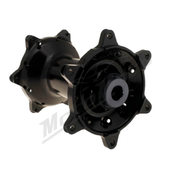 HAAN WHEELS Complete Front Wheel 19x1,40x32T Suzuki RM 85 20-23