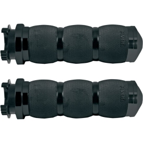 AVON GRIPS 3-Ring Air Cushioned Grips 25,4mm 2vnt. 