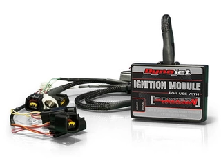 DYNOJET Power Commander III Ignition Module Yamaha YZF-R1 1000 07-08