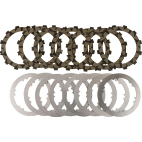 REKLUSE Replacement Clutch Pack Gas Gas / Husqvarna / KTM 65 24-27