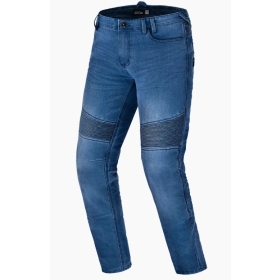Shima ZENITH MEN Pants Blue