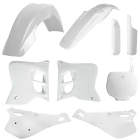 Polisport plastic set (full kit) Yamaha YZ 125-250 93-95