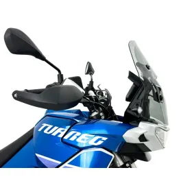 WRS priekinis stiklas Lengvai Tamsintas Aprilia Tuareg 660 ABS 22-24