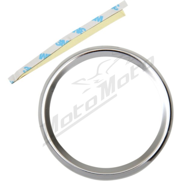 DRAG SPECIALTIES Spidometro skydelio apdaila ​​​​​​​Harley Davidson FLHT / FLHTC / FLHTCI / FLHTCSE2 / FLHTCU 1450-1800cc 00-13