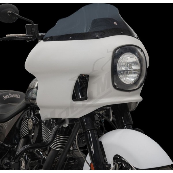 KLOCK WERKS FXRP-Style Fairing Kit INDIAN SPRINGFIELD 111-116 16-25