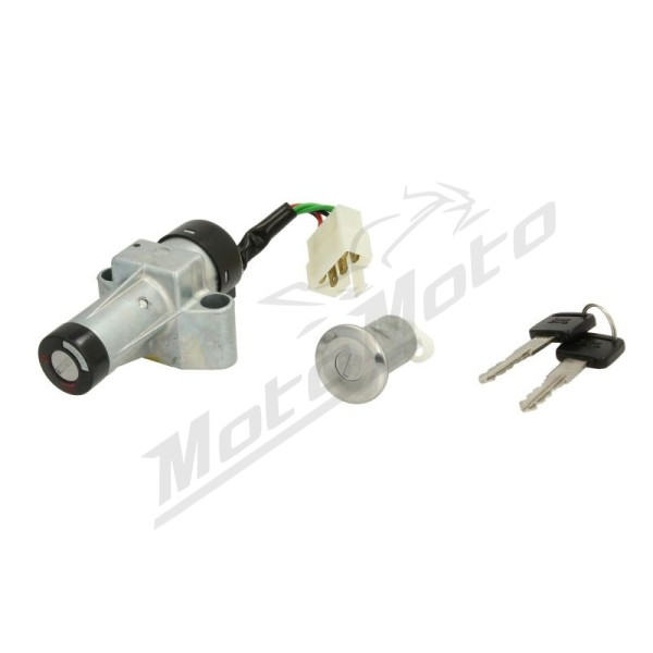 RMS Užvedimo spynelė ​​​​​​​Honda SH 50 93-95