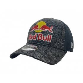 CAP RED BULL Mesh Patch