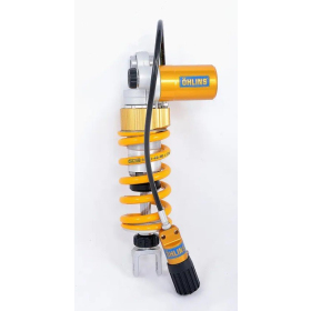 OHLINS STX46 rear shock absorber GASGAS/ HUSQVARNA/ KTM SM/SMC 690-701cc 2020-2025