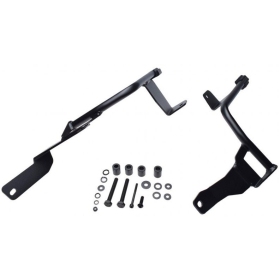 SIDE CASE HOLDER SET FOR VOGE 525 DSX 2023