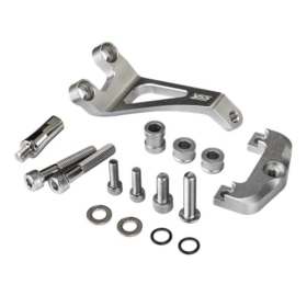 YSS Steering Damper Mounting Kit KAWASAKI ER-6 N 650 12-16