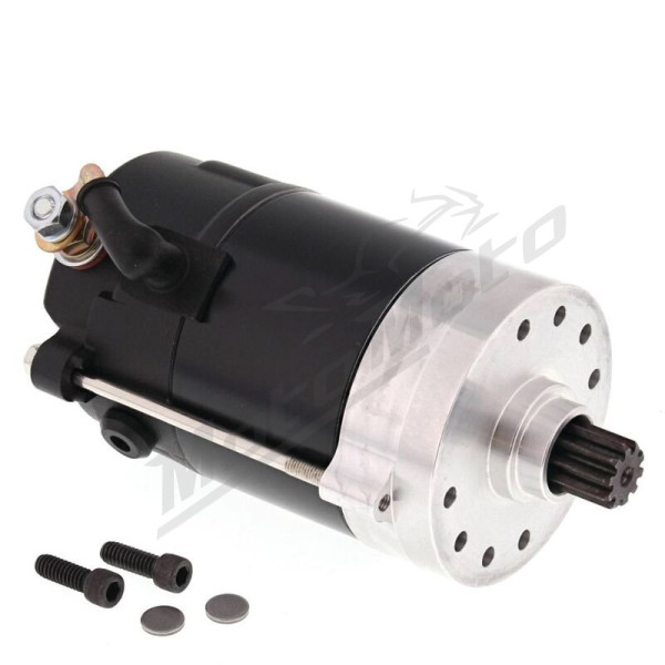 ALL BALLS Starteris 1.4kw Harley Davidson FL / FLH / FLHC / FXE / FXS / FXWG 1200-1340 73-88 