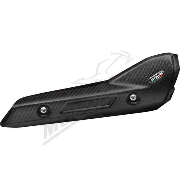 LEOVINCE Heat Shield  KTM ENDURO/SMC 690 19-24