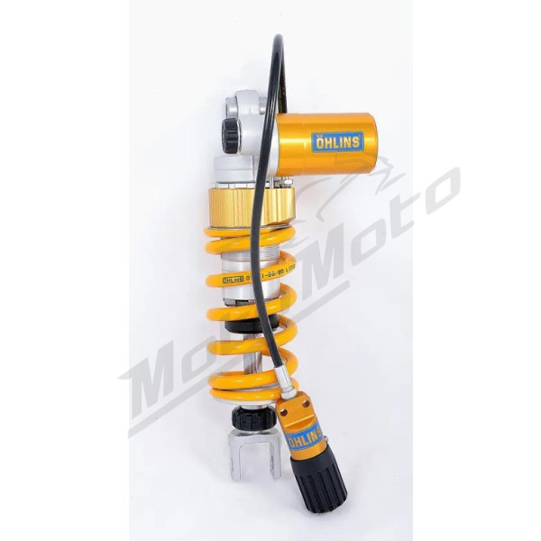OHLINS STX46 rear shock absorber GASGAS/ HUSQVARNA/ KTM SM/SMC 690-701cc 2020-2025