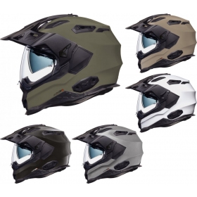 Nexx X.WED 2 Plain Motocross helmet