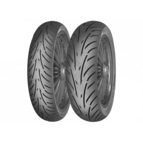 Tyre MITAS Touring Force-Sc TL 50J 90/90 R10