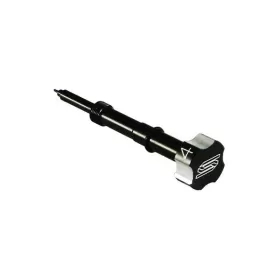 SCAR Mixture Screw Black Honda/KTM/Yamaha 150-525cc 00-14