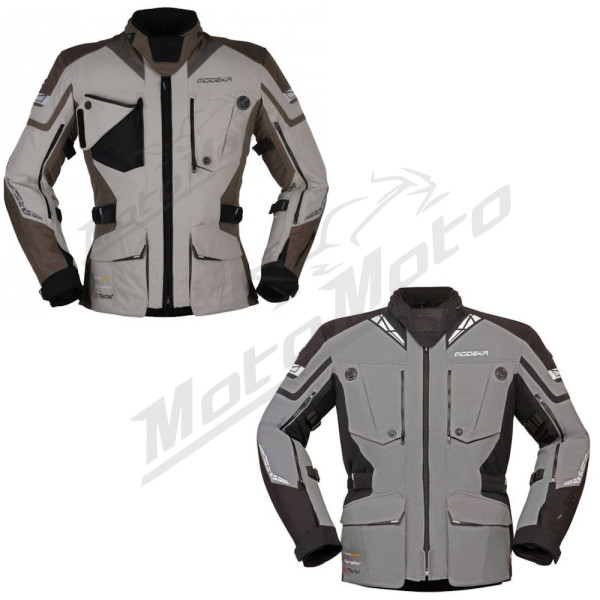 Modeka Panamericana 2 Textile Jacket