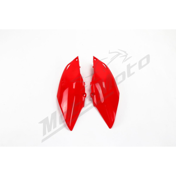 UFO Side Panels HONDA CRF 250-450R 13-17