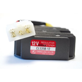 CL voltage regulator 55a Suzuki / Yamaha 600-1400 88-04