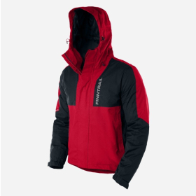 Finntrail LightSuit 3504 Striukė Raudona