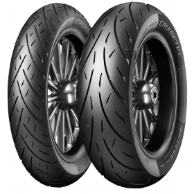 TYRE METZELER CRUISETEC TL 65H 140/75 R15