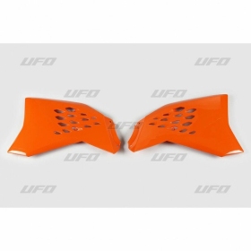 UFO Šoniniai plastikai KTM SX65 09-15