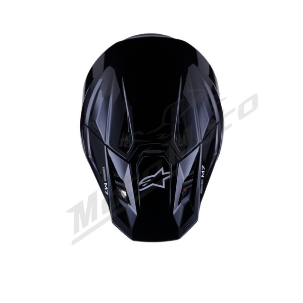 ALPINESTARS(MX) SM7 Helmet