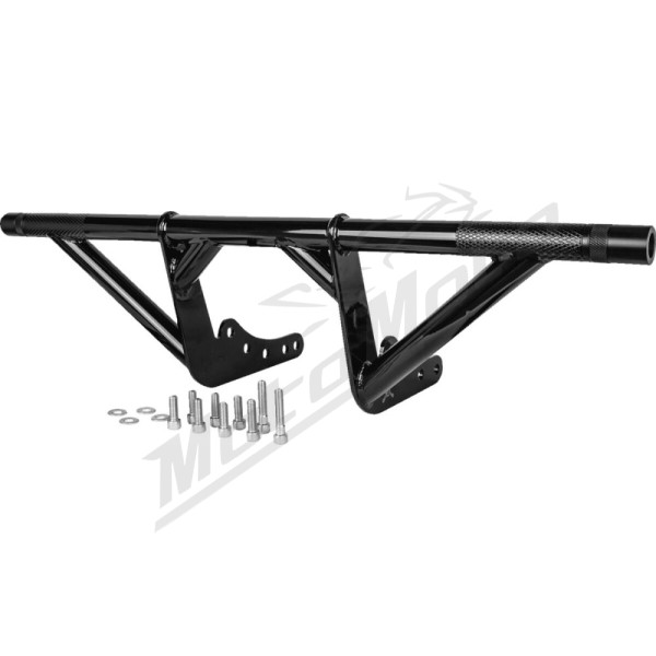 BURLY BRAND Brawler Crash Bars Harley Davidson 1750-1923cc 2018-2026