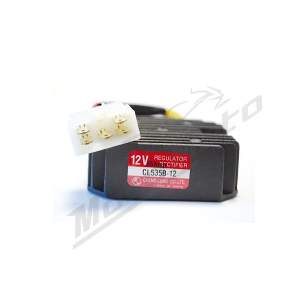 CL voltage regulator 55a Suzuki / Yamaha 600-1400 88-04