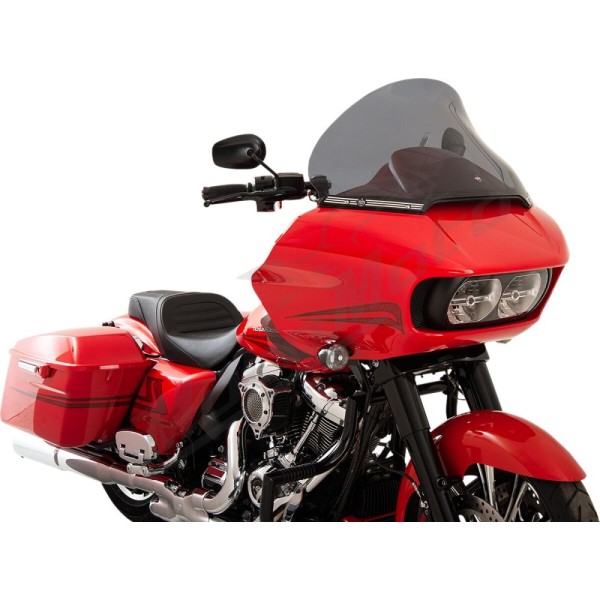 KLOCK WERKS "Pro Touring Flare™" priekinis stiklas HARLEY DAVIDSON FLTRK/FLTRX 1690-1923 15-25