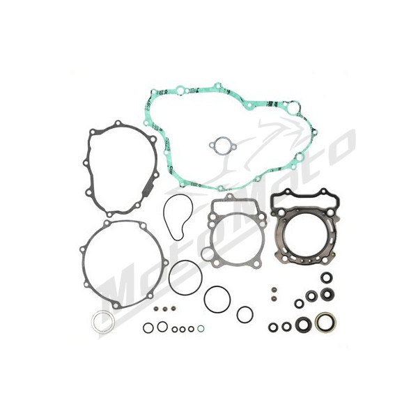 PROX Engine Gasket Set Yamaha WR 250cc 03-13