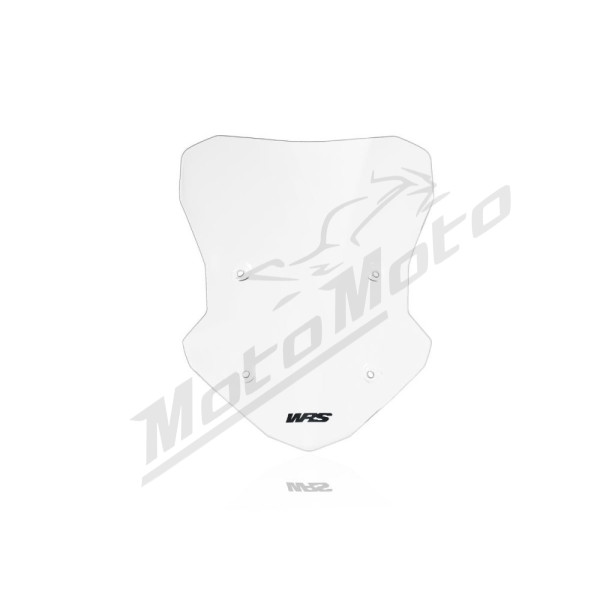 WRS BM057T TOURING Priekinis stiklas Skaidrus BMW F900XR ABS 20-24